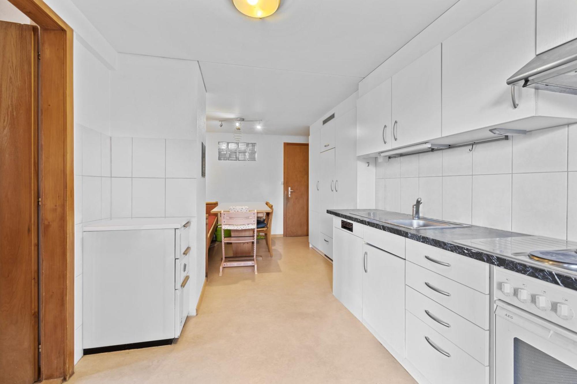 App. Seeblick Top Of Interlaken Beatenberg Habitación foto